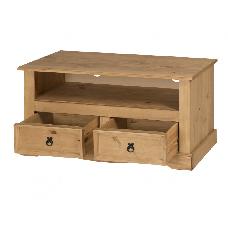 Corona Flat Screen TV Unit